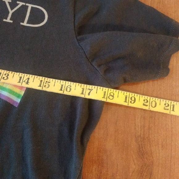 PINK FLOYD TEE by Chaser - Picture 6 of 7